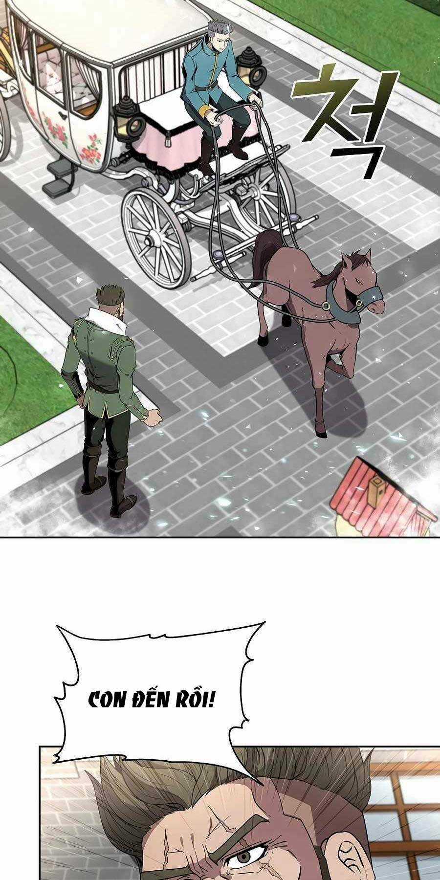 Tên Lỗ Mãng Cấp 10 Của Gia Đình Hiệp Sĩ Chapter 10 trang 79