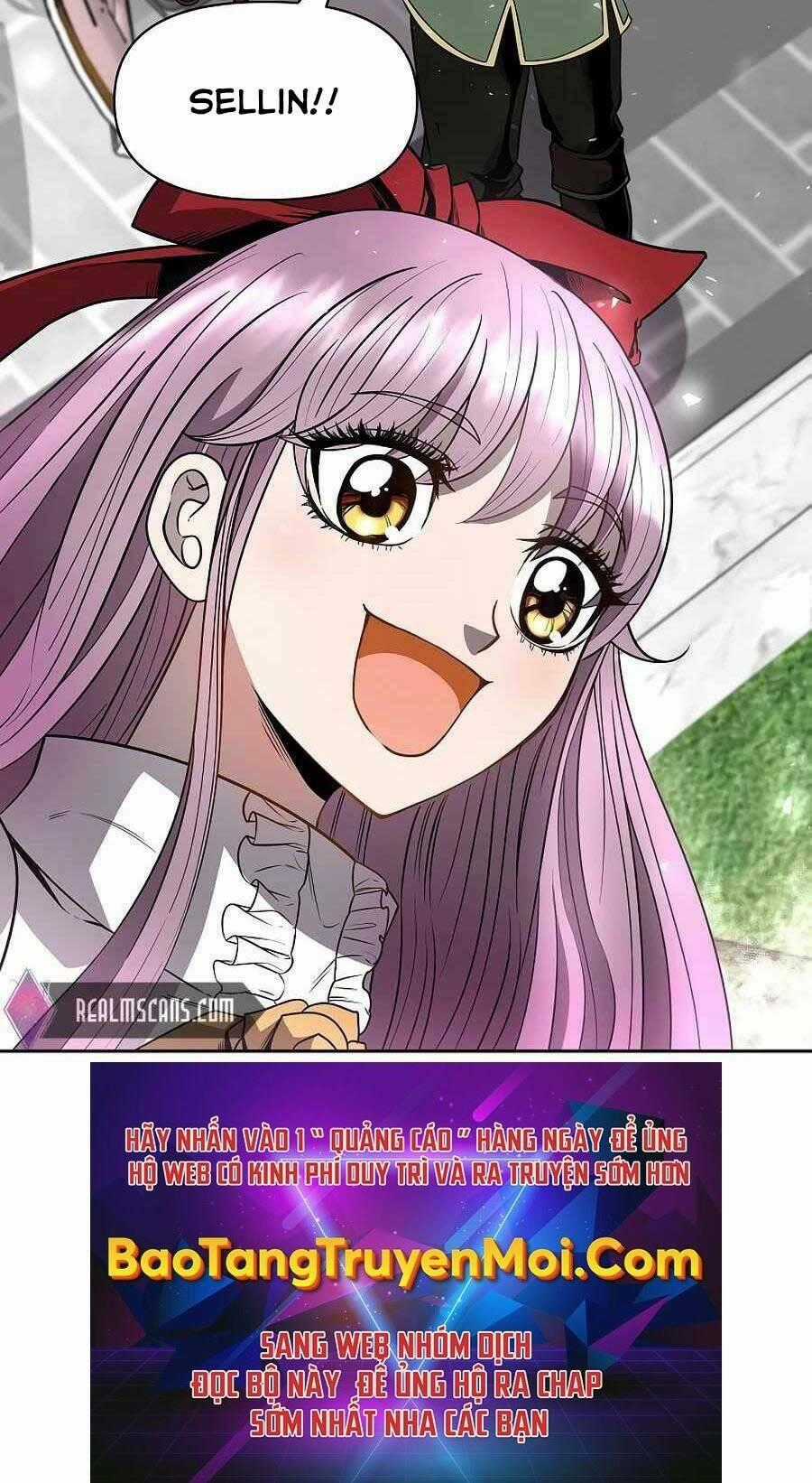 Tên Lỗ Mãng Cấp 10 Của Gia Đình Hiệp Sĩ Chapter 10 trang 81