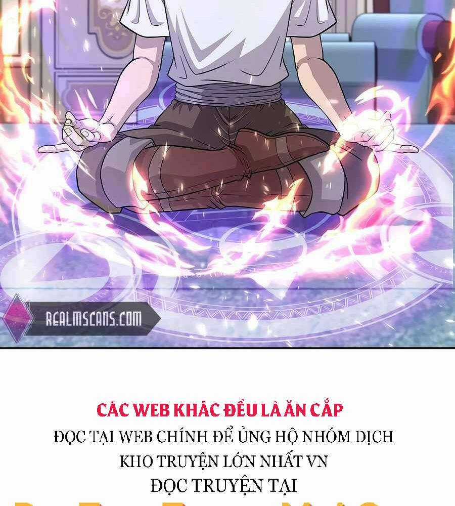 Tên Lỗ Mãng Cấp 10 Của Gia Đình Hiệp Sĩ Chapter 11 trang 105