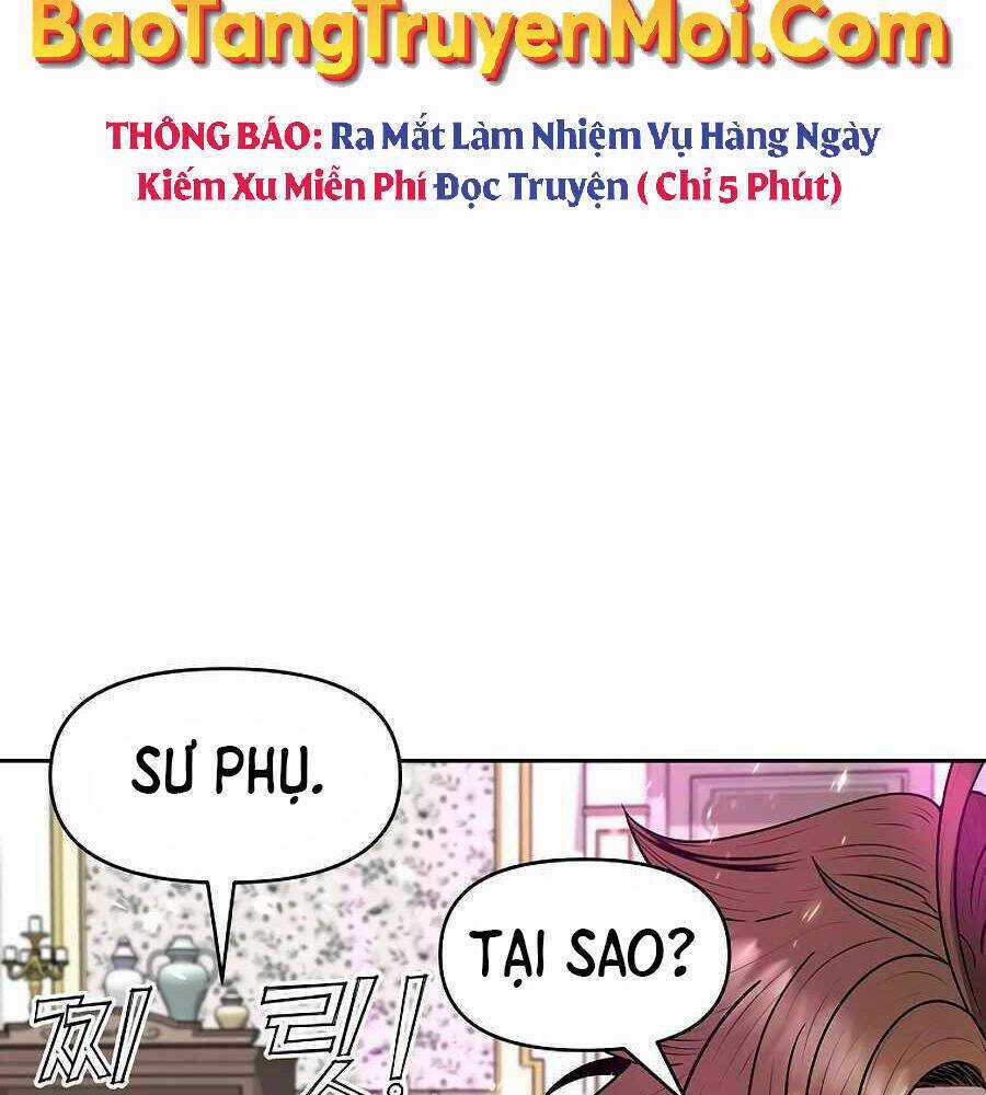 Tên Lỗ Mãng Cấp 10 Của Gia Đình Hiệp Sĩ Chapter 11 trang 106