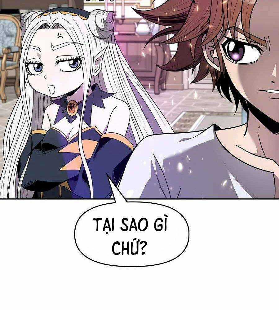 Tên Lỗ Mãng Cấp 10 Của Gia Đình Hiệp Sĩ Chapter 11 trang 107