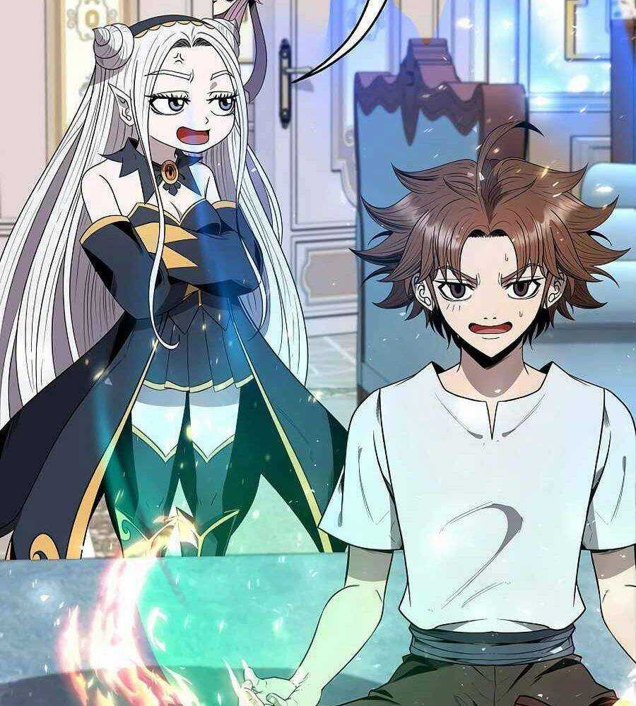 Tên Lỗ Mãng Cấp 10 Của Gia Đình Hiệp Sĩ Chapter 11 trang 109