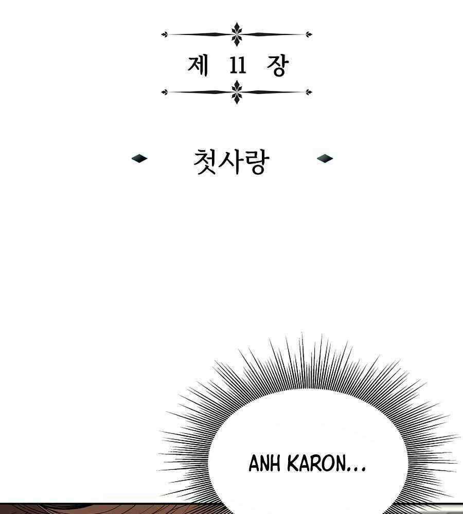 Tên Lỗ Mãng Cấp 10 Của Gia Đình Hiệp Sĩ Chapter 11 trang 11