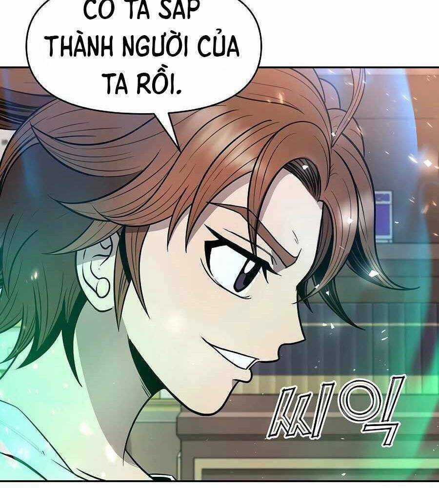 Tên Lỗ Mãng Cấp 10 Của Gia Đình Hiệp Sĩ Chapter 11 trang 111