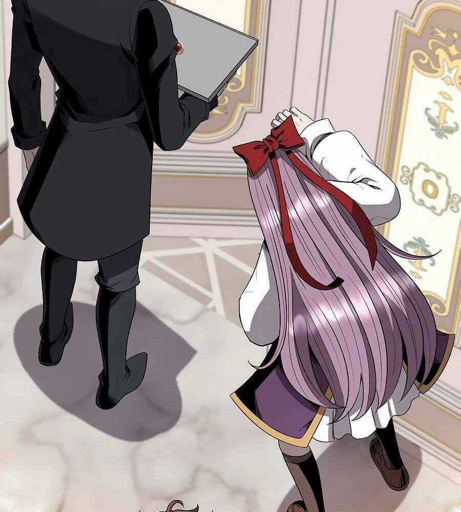 Tên Lỗ Mãng Cấp 10 Của Gia Đình Hiệp Sĩ Chapter 11 trang 114