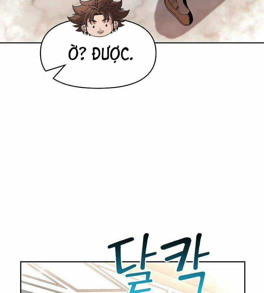 Tên Lỗ Mãng Cấp 10 Của Gia Đình Hiệp Sĩ Chapter 11 trang 115