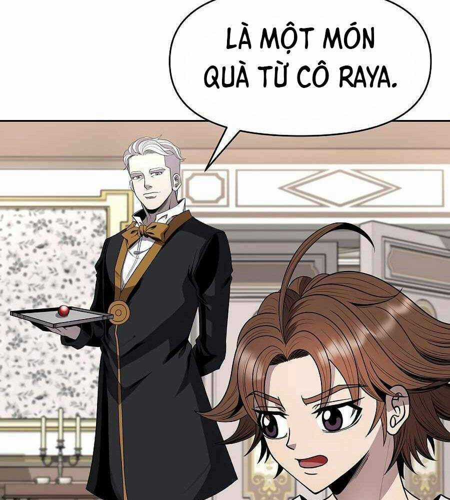 Tên Lỗ Mãng Cấp 10 Của Gia Đình Hiệp Sĩ Chapter 11 trang 117