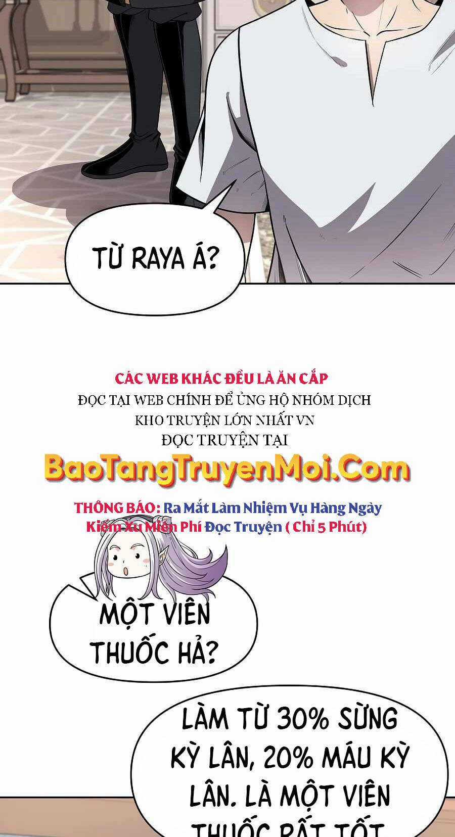 Tên Lỗ Mãng Cấp 10 Của Gia Đình Hiệp Sĩ Chapter 11 trang 118
