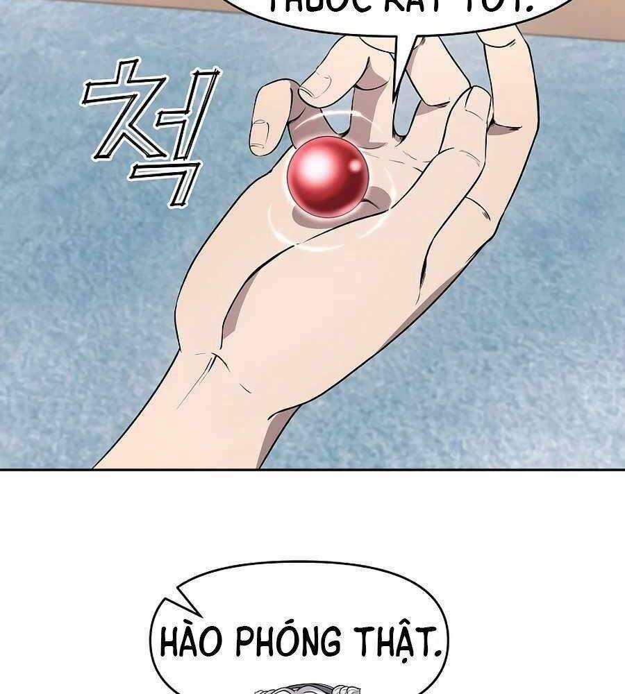 Tên Lỗ Mãng Cấp 10 Của Gia Đình Hiệp Sĩ Chapter 11 trang 119