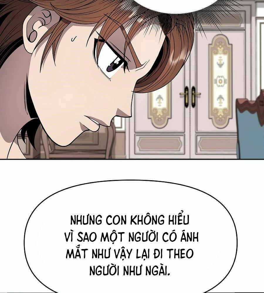 Tên Lỗ Mãng Cấp 10 Của Gia Đình Hiệp Sĩ Chapter 11 trang 12