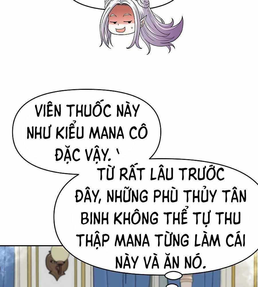 Tên Lỗ Mãng Cấp 10 Của Gia Đình Hiệp Sĩ Chapter 11 trang 120