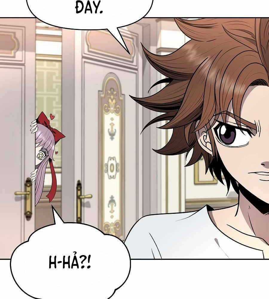 Tên Lỗ Mãng Cấp 10 Của Gia Đình Hiệp Sĩ Chapter 11 trang 123