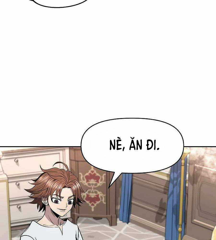 Tên Lỗ Mãng Cấp 10 Của Gia Đình Hiệp Sĩ Chapter 11 trang 124