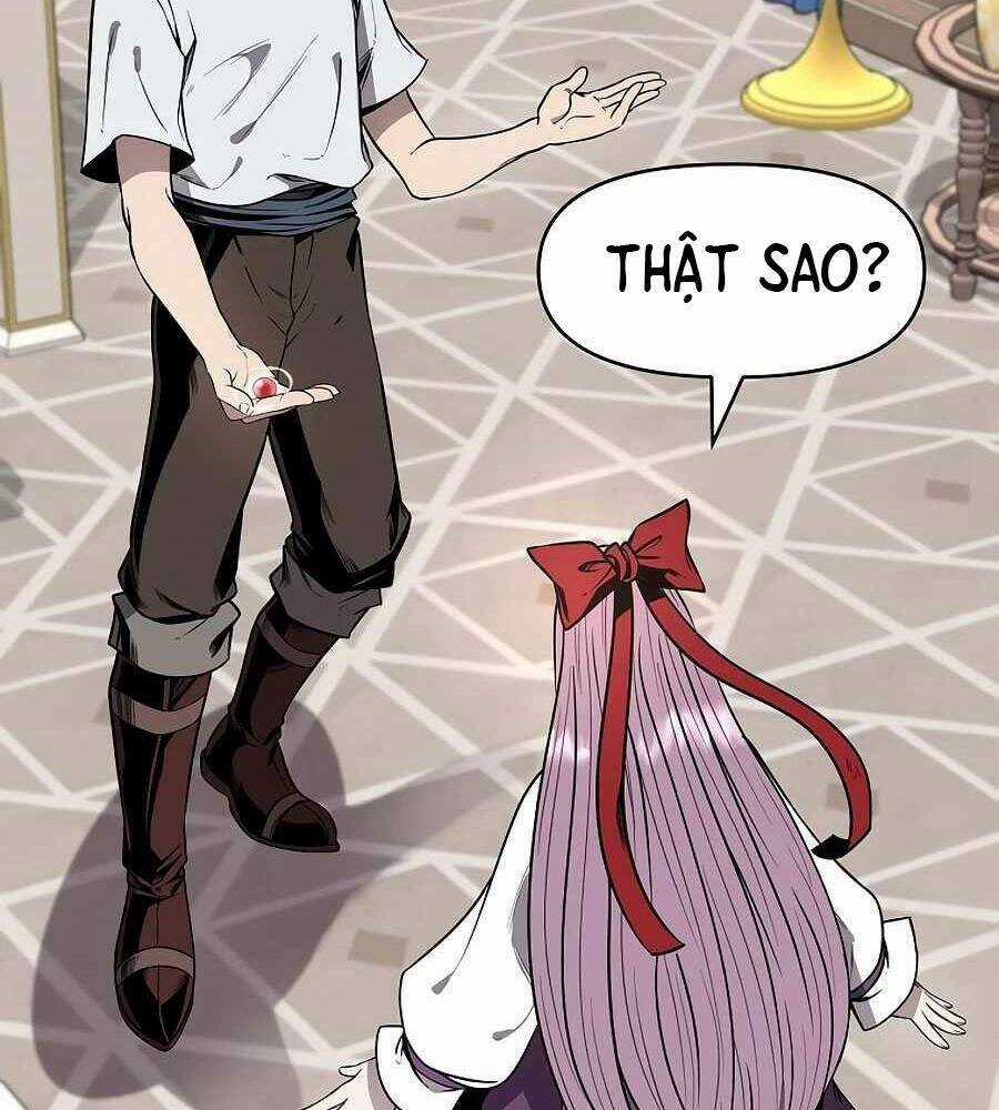 Tên Lỗ Mãng Cấp 10 Của Gia Đình Hiệp Sĩ Chapter 11 trang 125