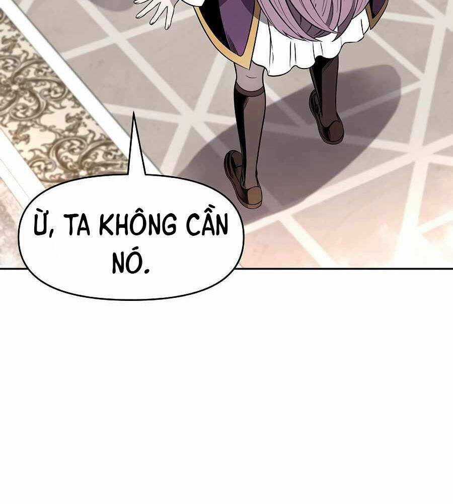 Tên Lỗ Mãng Cấp 10 Của Gia Đình Hiệp Sĩ Chapter 11 trang 126