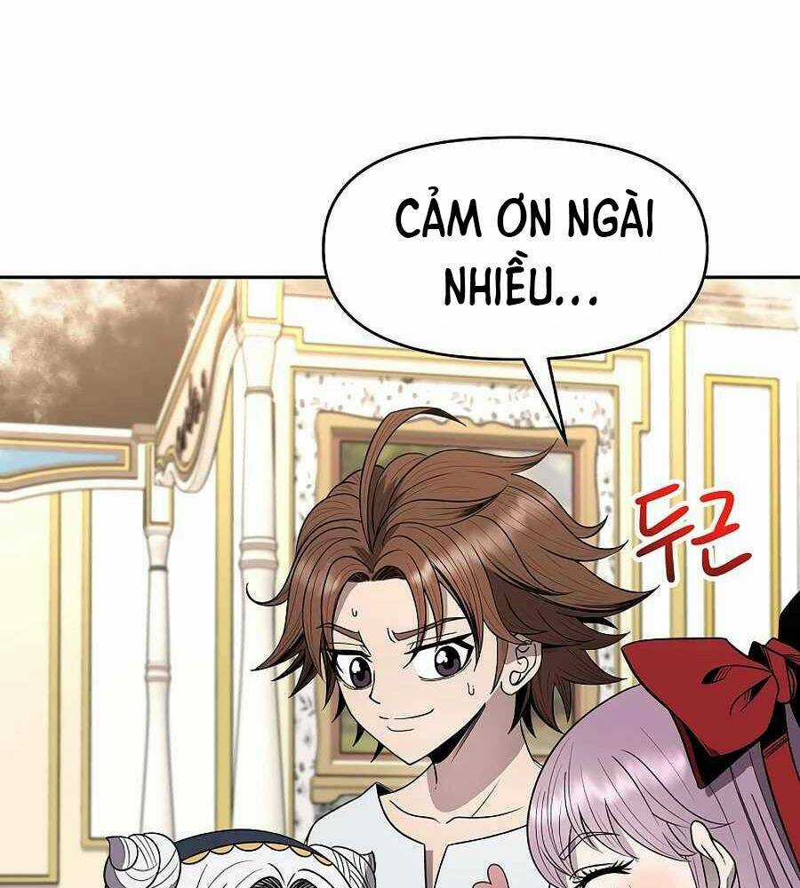 Tên Lỗ Mãng Cấp 10 Của Gia Đình Hiệp Sĩ Chapter 11 trang 127