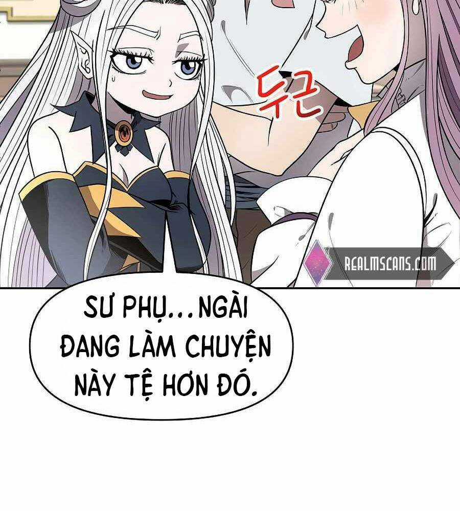 Tên Lỗ Mãng Cấp 10 Của Gia Đình Hiệp Sĩ Chapter 11 trang 128