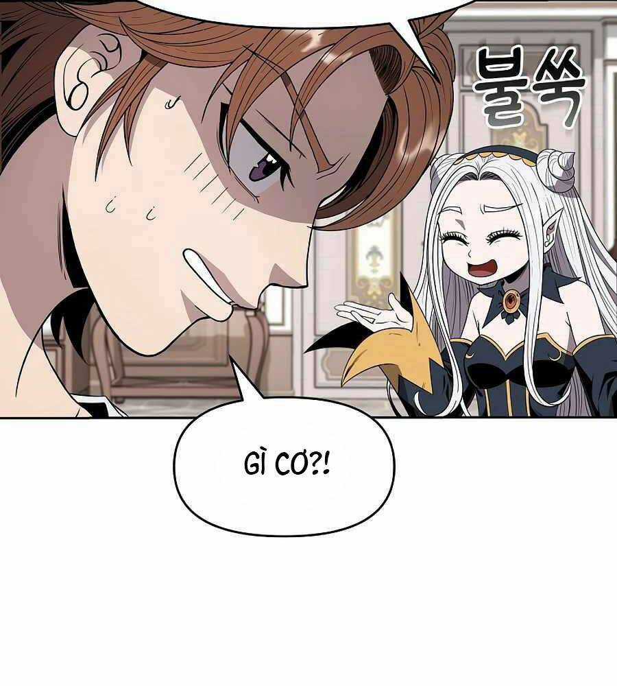 Tên Lỗ Mãng Cấp 10 Của Gia Đình Hiệp Sĩ Chapter 11 trang 13