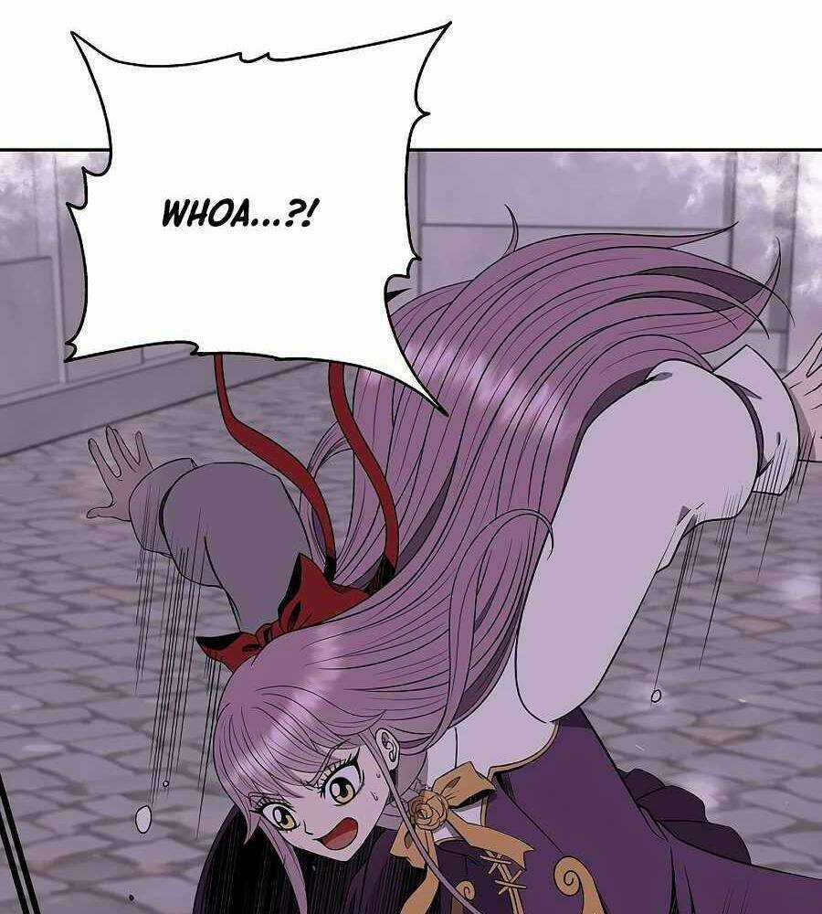 Tên Lỗ Mãng Cấp 10 Của Gia Đình Hiệp Sĩ Chapter 11 trang 135