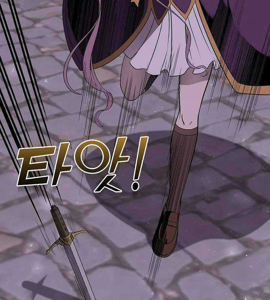 Tên Lỗ Mãng Cấp 10 Của Gia Đình Hiệp Sĩ Chapter 11 trang 136