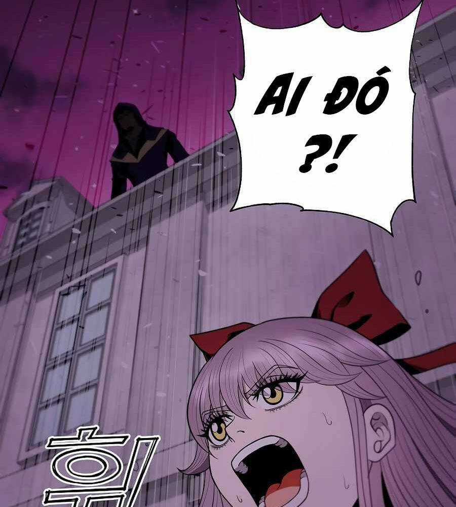 Tên Lỗ Mãng Cấp 10 Của Gia Đình Hiệp Sĩ Chapter 11 trang 138