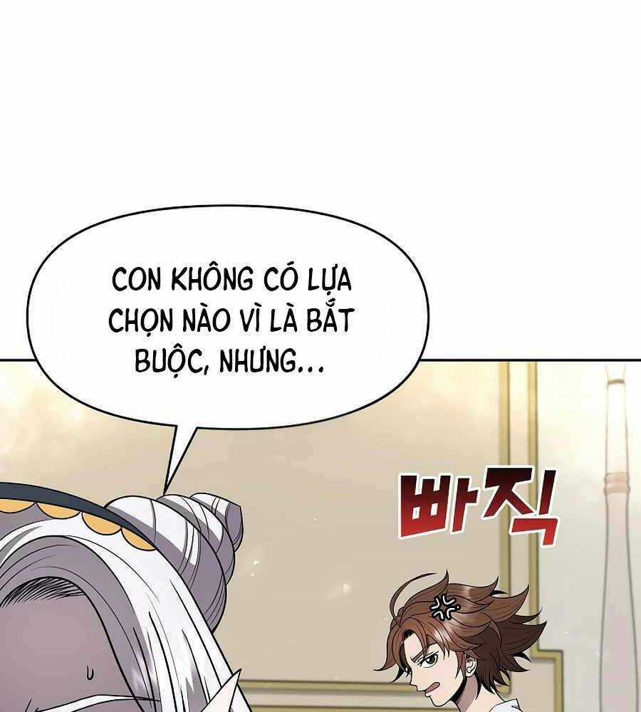 Tên Lỗ Mãng Cấp 10 Của Gia Đình Hiệp Sĩ Chapter 11 trang 14