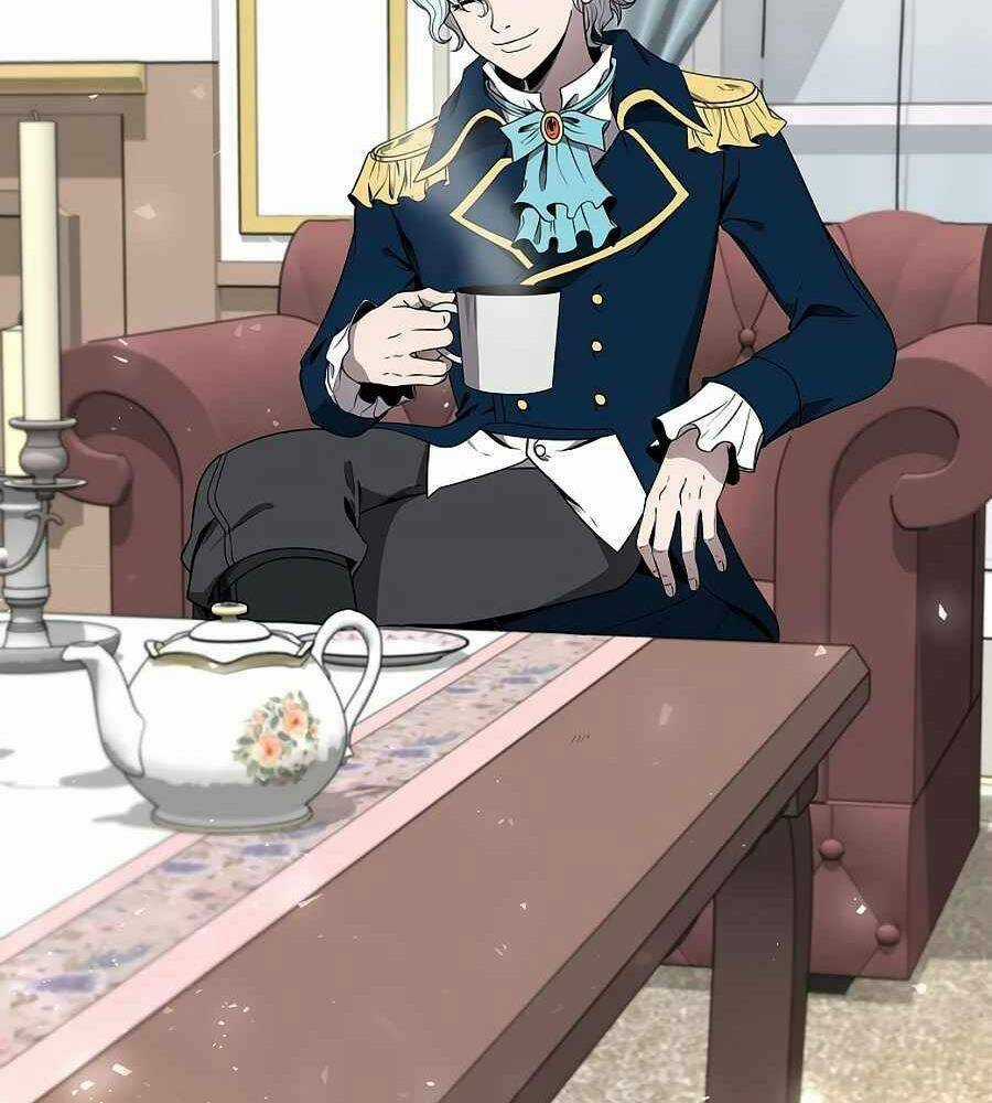 Tên Lỗ Mãng Cấp 10 Của Gia Đình Hiệp Sĩ Chapter 11 trang 143