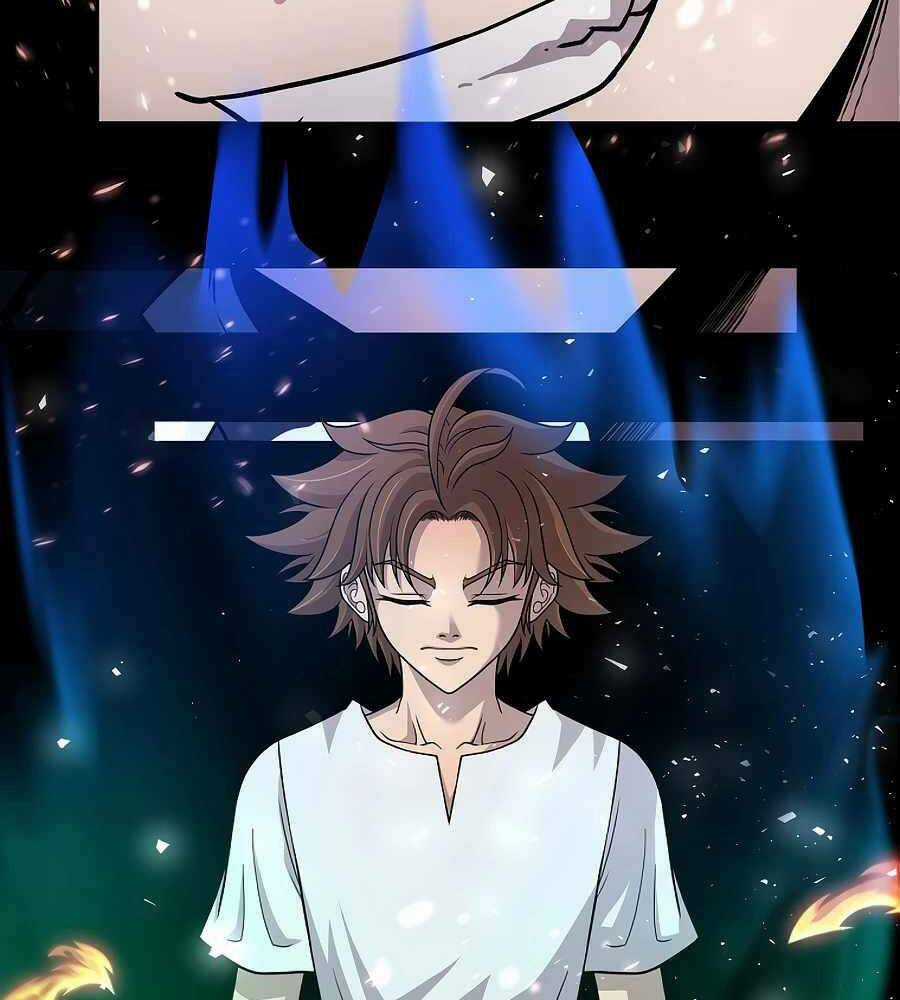 Tên Lỗ Mãng Cấp 10 Của Gia Đình Hiệp Sĩ Chapter 11 trang 147