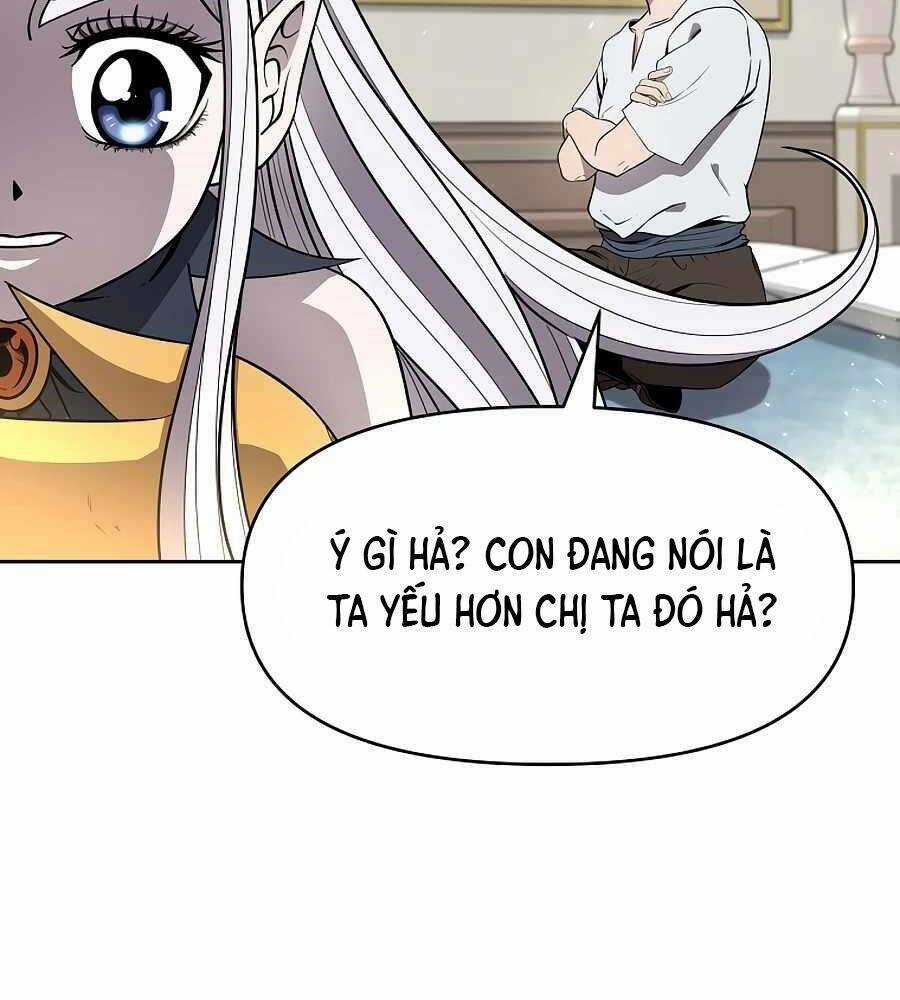 Tên Lỗ Mãng Cấp 10 Của Gia Đình Hiệp Sĩ Chapter 11 trang 15