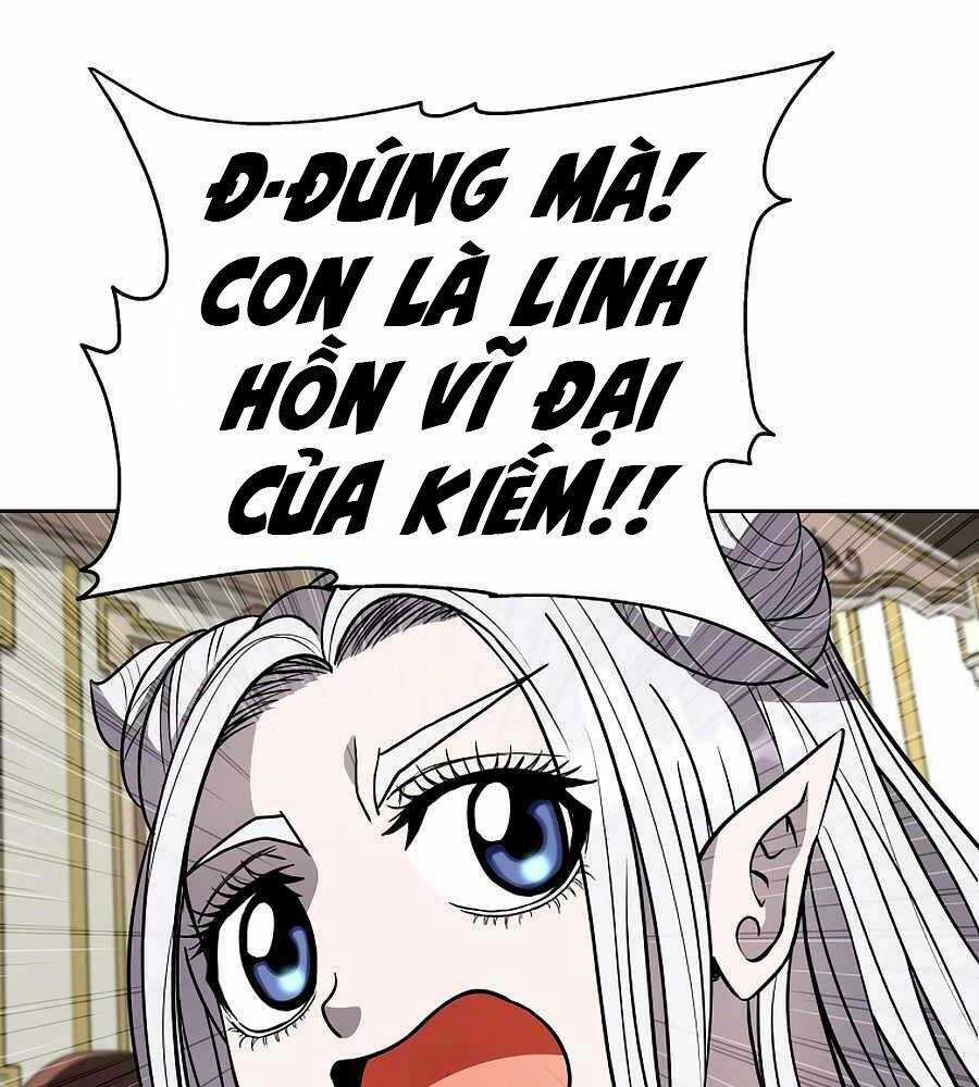 Tên Lỗ Mãng Cấp 10 Của Gia Đình Hiệp Sĩ Chapter 11 trang 16