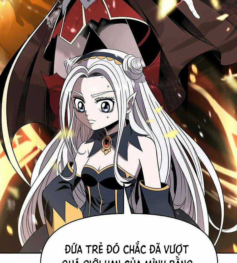 Tên Lỗ Mãng Cấp 10 Của Gia Đình Hiệp Sĩ Chapter 11 trang 19