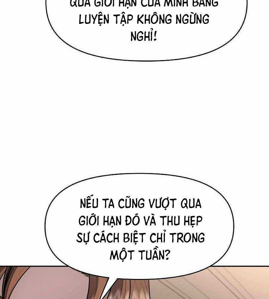 Tên Lỗ Mãng Cấp 10 Của Gia Đình Hiệp Sĩ Chapter 11 trang 20