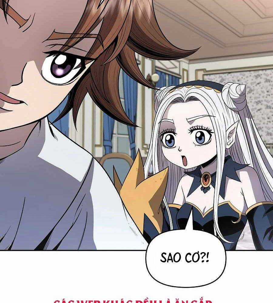 Tên Lỗ Mãng Cấp 10 Của Gia Đình Hiệp Sĩ Chapter 11 trang 21