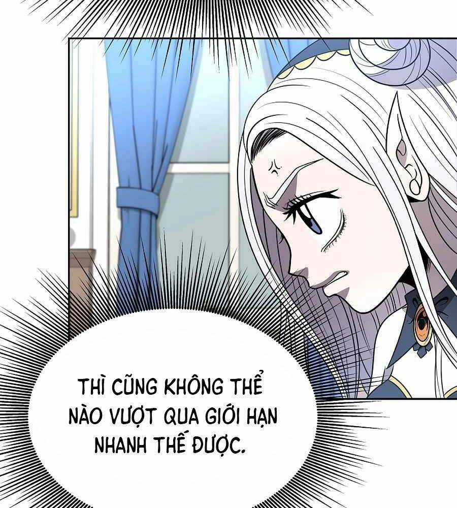 Tên Lỗ Mãng Cấp 10 Của Gia Đình Hiệp Sĩ Chapter 11 trang 25