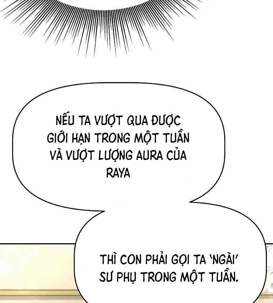 Tên Lỗ Mãng Cấp 10 Của Gia Đình Hiệp Sĩ Chapter 11 trang 26