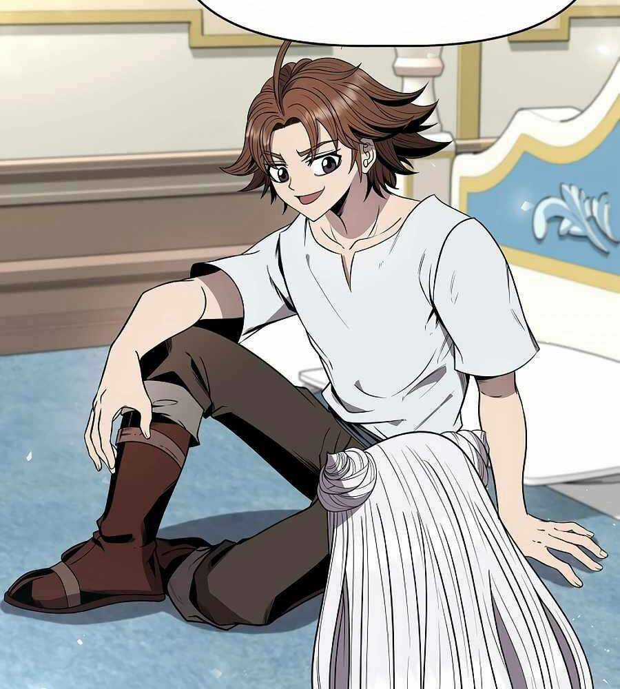 Tên Lỗ Mãng Cấp 10 Của Gia Đình Hiệp Sĩ Chapter 11 trang 27