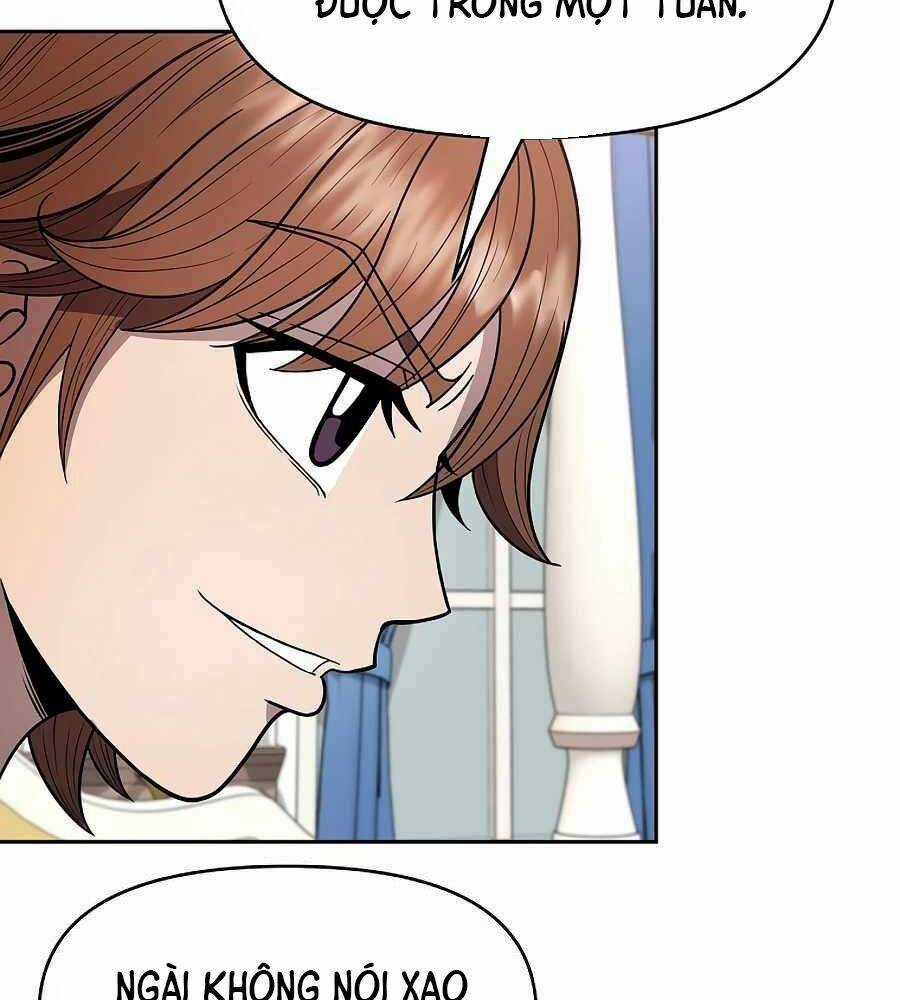 Tên Lỗ Mãng Cấp 10 Của Gia Đình Hiệp Sĩ Chapter 11 trang 29