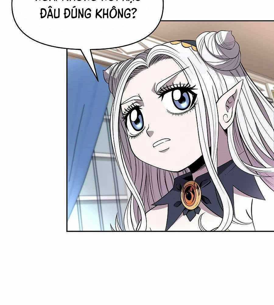 Tên Lỗ Mãng Cấp 10 Của Gia Đình Hiệp Sĩ Chapter 11 trang 30