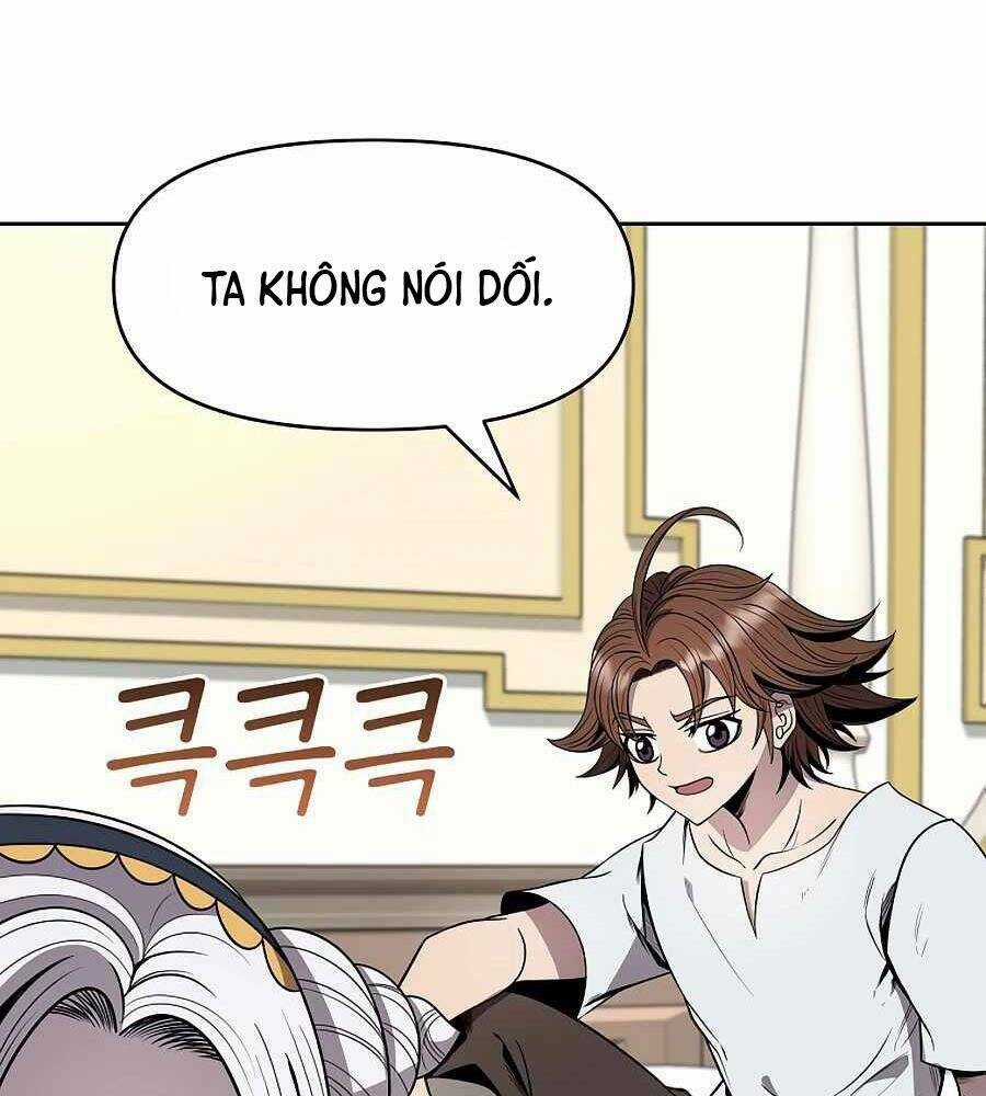 Tên Lỗ Mãng Cấp 10 Của Gia Đình Hiệp Sĩ Chapter 11 trang 31