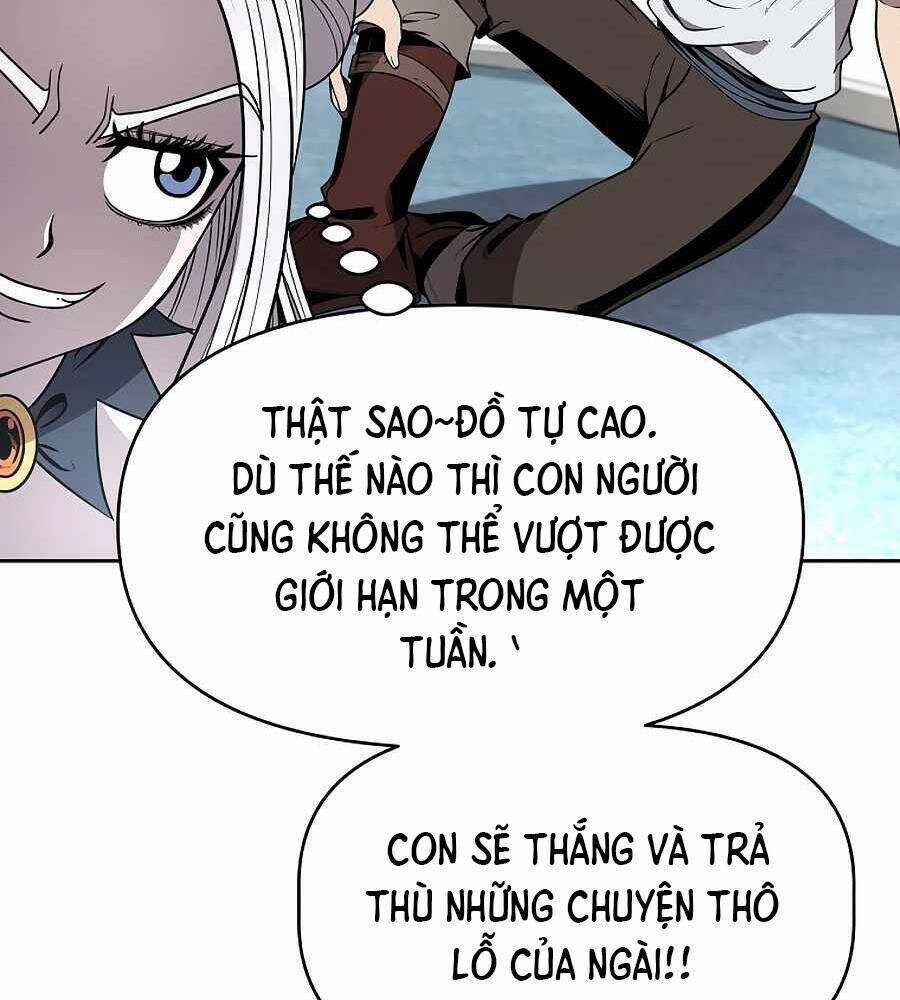 Tên Lỗ Mãng Cấp 10 Của Gia Đình Hiệp Sĩ Chapter 11 trang 32