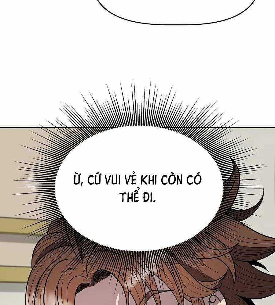 Tên Lỗ Mãng Cấp 10 Của Gia Đình Hiệp Sĩ Chapter 11 trang 33