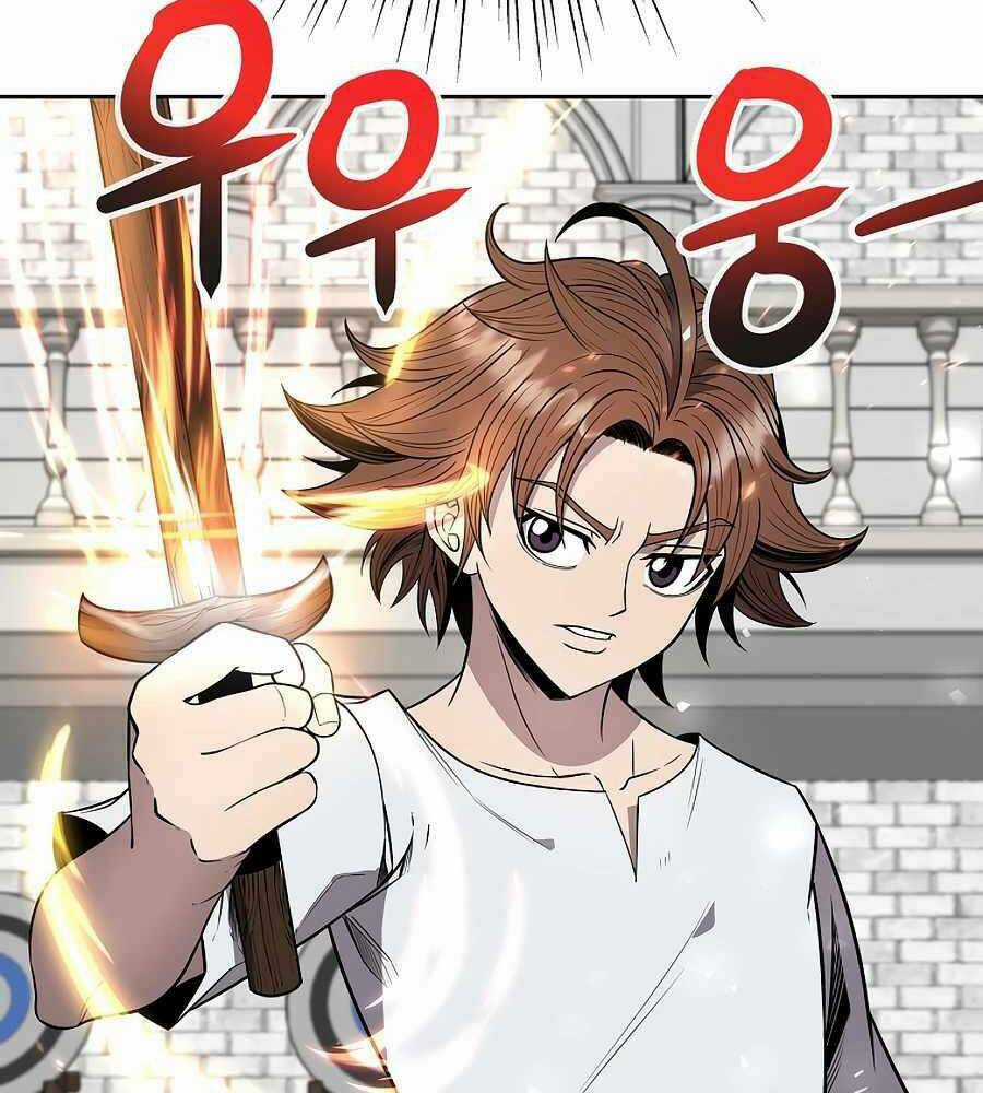 Tên Lỗ Mãng Cấp 10 Của Gia Đình Hiệp Sĩ Chapter 11 trang 39