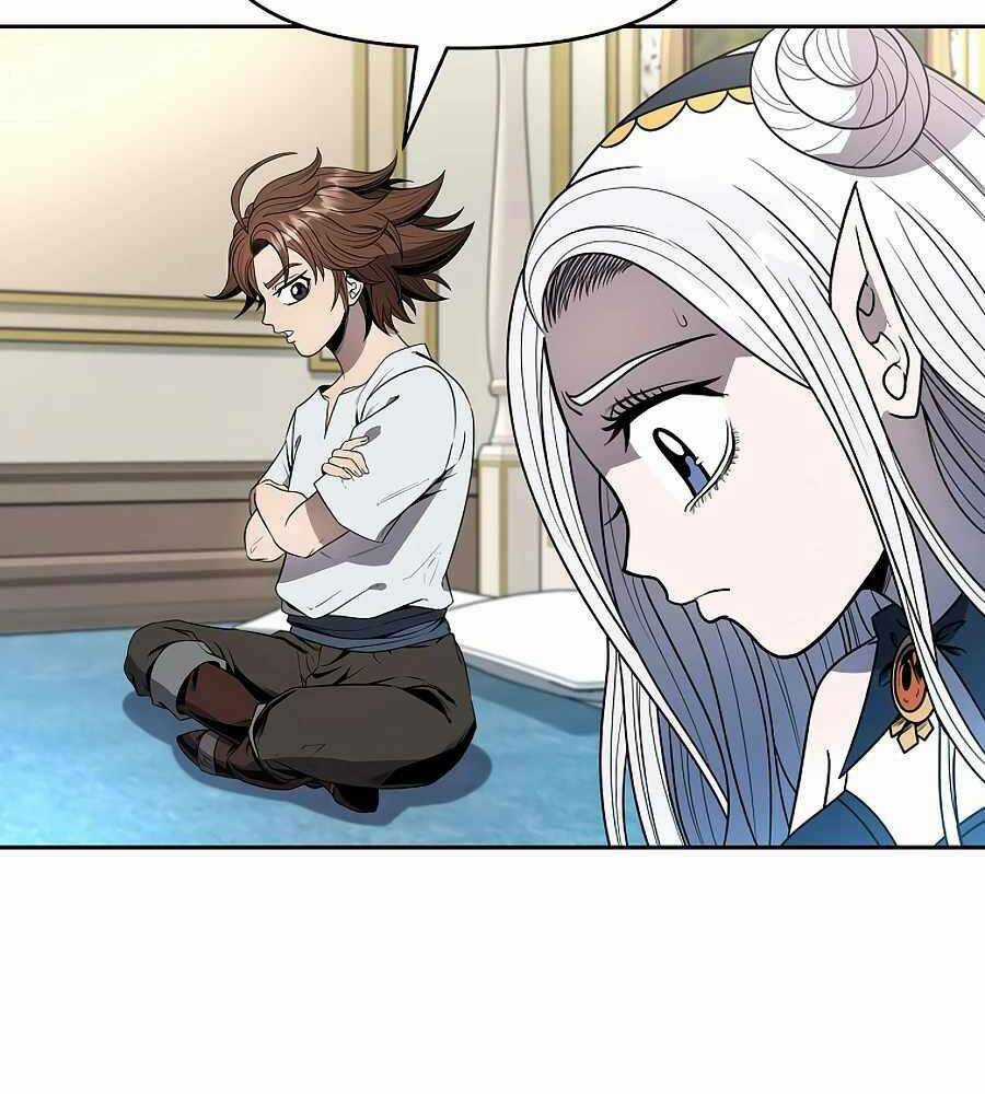 Tên Lỗ Mãng Cấp 10 Của Gia Đình Hiệp Sĩ Chapter 11 trang 4