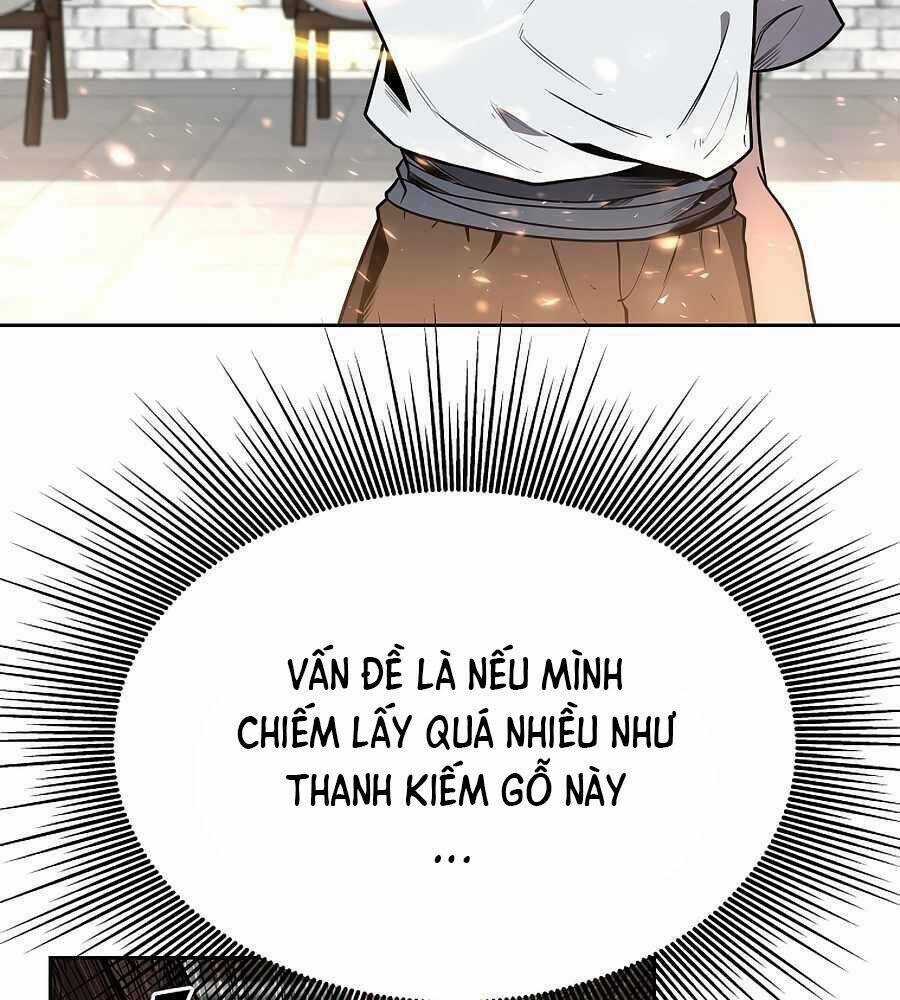 Tên Lỗ Mãng Cấp 10 Của Gia Đình Hiệp Sĩ Chapter 11 trang 40