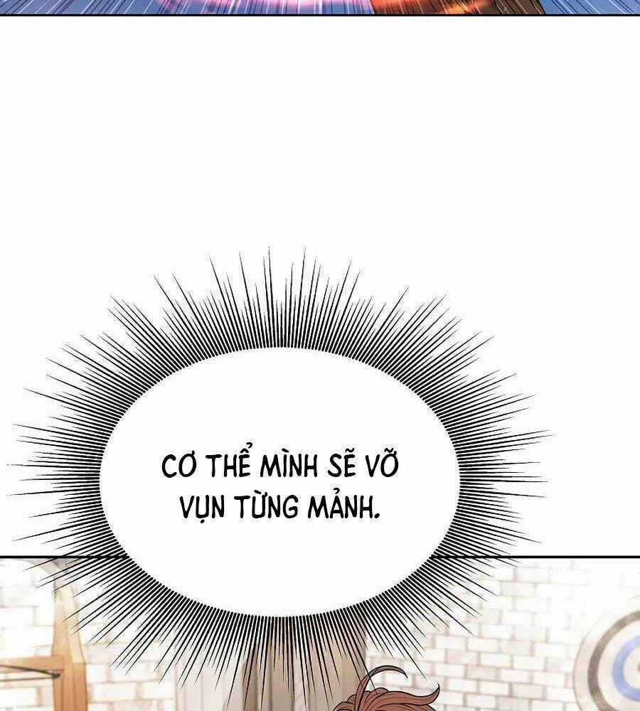 Tên Lỗ Mãng Cấp 10 Của Gia Đình Hiệp Sĩ Chapter 11 trang 43