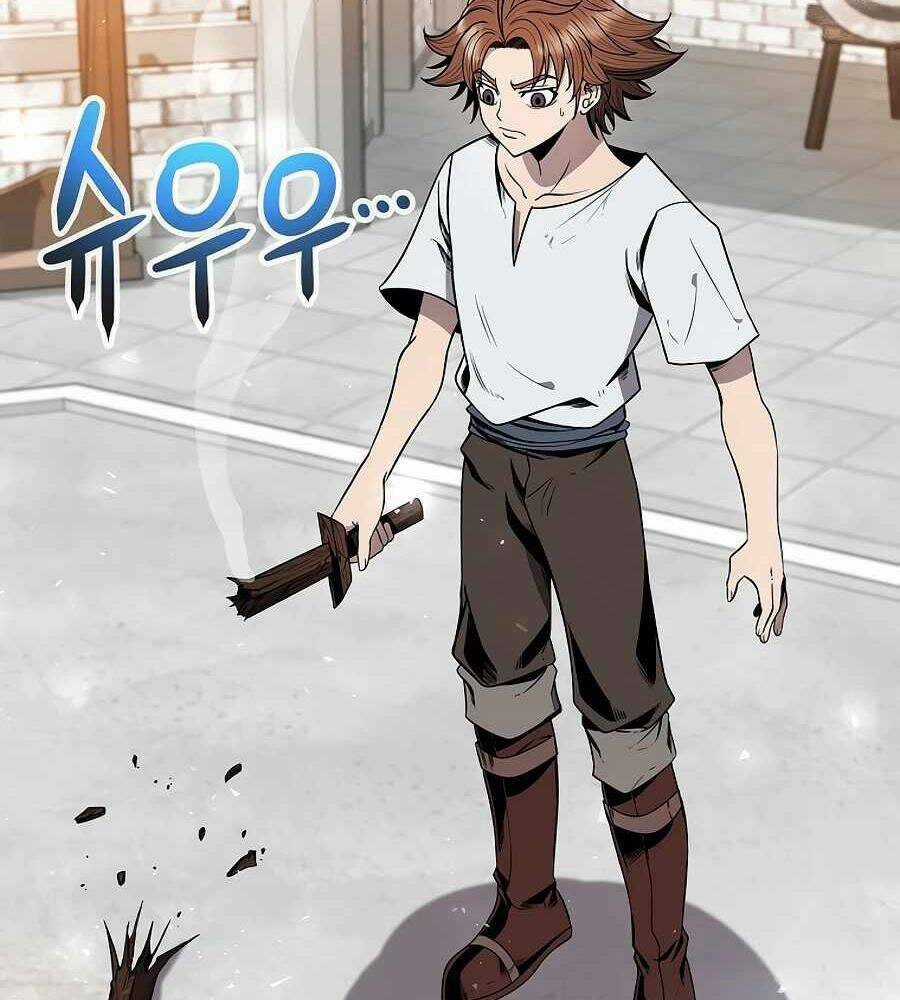 Tên Lỗ Mãng Cấp 10 Của Gia Đình Hiệp Sĩ Chapter 11 trang 44