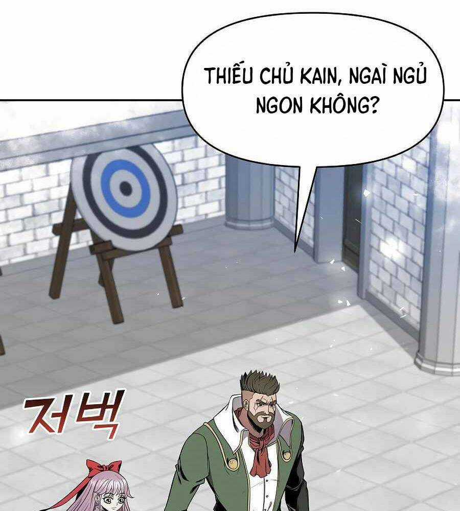 Tên Lỗ Mãng Cấp 10 Của Gia Đình Hiệp Sĩ Chapter 11 trang 46