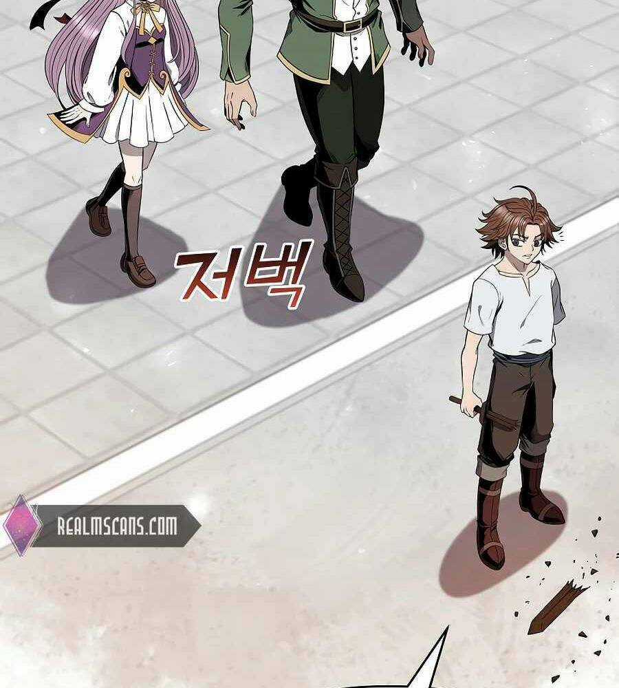 Tên Lỗ Mãng Cấp 10 Của Gia Đình Hiệp Sĩ Chapter 11 trang 47