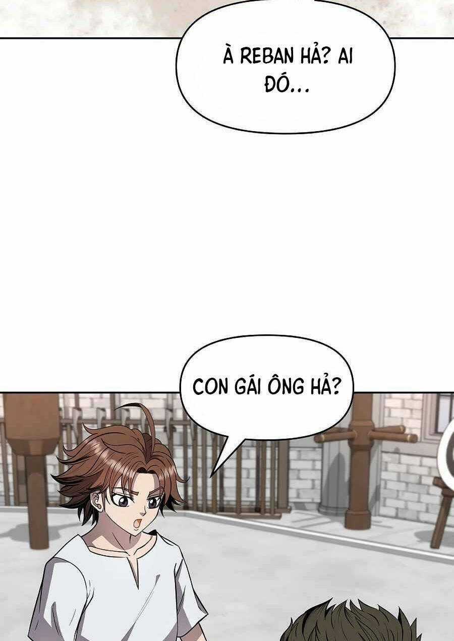 Tên Lỗ Mãng Cấp 10 Của Gia Đình Hiệp Sĩ Chapter 11 trang 48