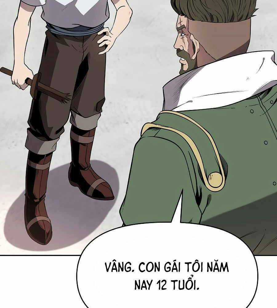 Tên Lỗ Mãng Cấp 10 Của Gia Đình Hiệp Sĩ Chapter 11 trang 49